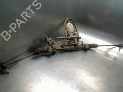 Used Steering rack Steering rack OPEL VECTRA C GTS (Z02) 1.8 (F68) (140 hp) 34685861 34685861