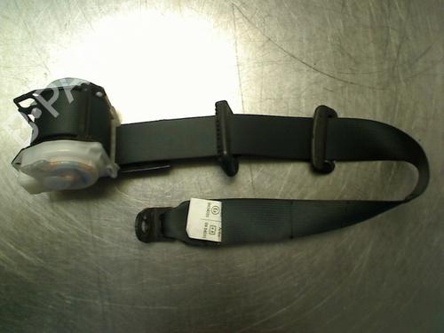 Used Rear left seatbelt Rear left seatbelt SUZUKI SWIFT III (MZ, EZ) 1.3 (RS413, ZC11S) (92 hp) 35775127 35775127
