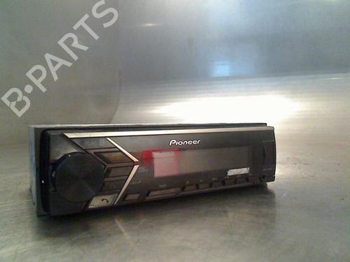 Used Radio Radio MINI MINI Convertible (R52) Cooper (116 hp) 34684540 34684540