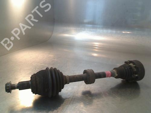Used Left front driveshaft Left front driveshaft VW NEW BEETLE (9C1, 1C1) 2.0 (115 hp) 34678416 34678416