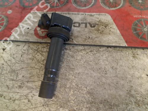 Used Ignition coil Ignition coil DAIHATSU SIRION (M1) 1.0 i (M100) (56 hp) 34661219 34661219