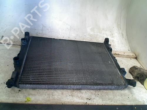 Used Water radiator Water radiator 34656327 34656327