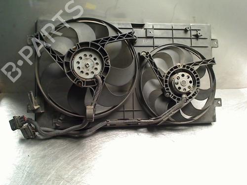 Used Radiator fan Radiator fan 34687152 34687152