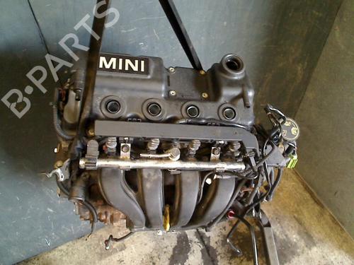 Engine MINI MINI (R50, R53) Cooper | BP34689565M1 - Image 6