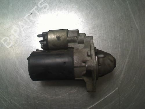 Used Starter Starter FORD KA (RB_) 1.3 i (60 hp) 34688981 34688981