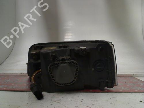 Right headlight VW TRANSPORTER T5 Van (7HA, 7HH, 7EA, 7EH) 1.9 TDI | BP34660317C29 - Image 2