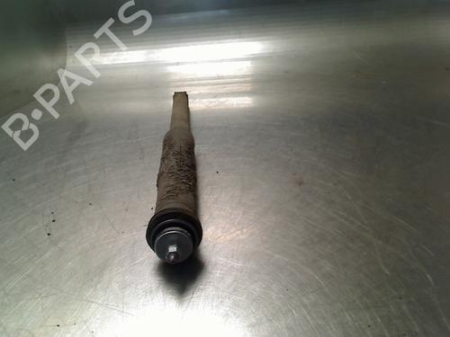 Højre bagtil støddæmper Højre bagtil støddæmper TOYOTA YARIS (_P9_) 1.4 D-4D (NLP90_, NLP90R) (90 hp) 34686829 34686829