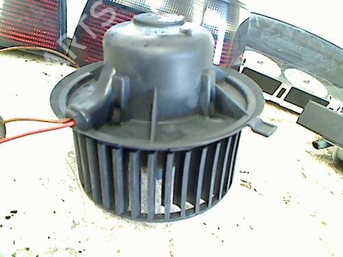Used Heater blower motor Heater blower motor VW GOLF III (1H1) 1.6 (75 hp) 34653027 34653027