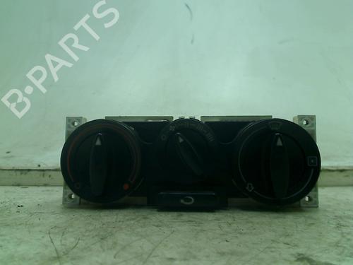 climate-control-seat-leon-1m1-1999-2000-2001-2002-2003-2004-2005-2006-34651738 main image