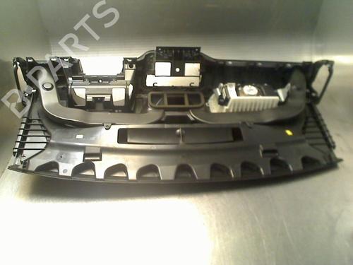 Dashboard VW UP! (121, 122, BL1, BL2, BL3, 123) 1.0 | BP40527698C46 - Image 5