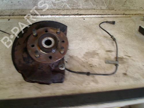 Used Right front steering knuckle Right front steering knuckle MITSUBISHI CARISMA (DA_) 1.9 TD (DA4A) (90 hp) 34658279 34658279