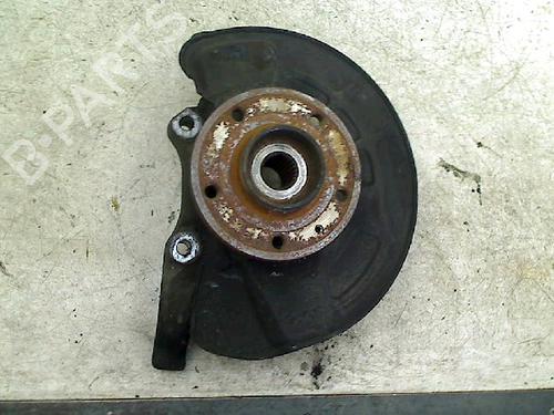 Used Left front steering knuckle Left front steering knuckle VOLVO S70 (874) 2.5 TDI (140 hp) 34654456 34654456