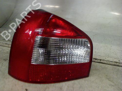 Used Left taillight Left taillight AUDI A3 (8L1) 1.8 T (150 hp) 34670241 34670241