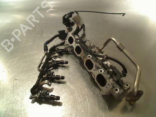 Sprederrør Sprederrør OPEL ASTRA H (A04) 1.6 (L48) (105 hp) 34680118 34680118