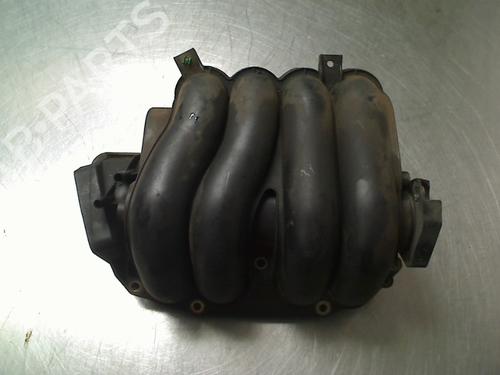 Colector de admisión Colector de admisión HONDA STREAM (RN) 2.0 16V (RN3) (156 hp) 34689836 34689836