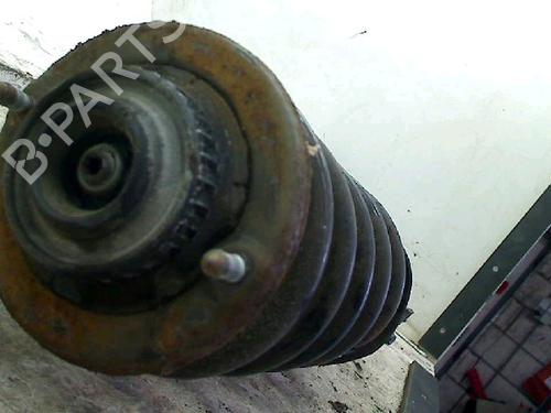 Used Left front shock absorber Left front shock absorber AUDI A4 B5 (8D2) 1.9 TDI (90 hp) 34654574 34654574