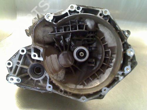 Used Gearbox Gearbox 37638103 37638103