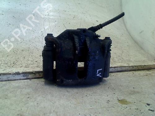 Used Left front brake caliper Left front brake caliper RENAULT MEGANE II Estate (KM0/1_) 2.0 (135 hp) 34674755 34674755