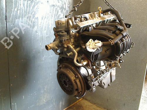 Engine SUZUKI SWIFT III (MZ, EZ) 1.3 (RS413, ZC11S) | BP34678223M1 - Image 2