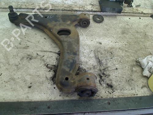 Used Left front suspension arm Left front suspension arm OPEL VECTRA B Estate (J96) 1.6 i 16V (F35) (100 hp) 34656602 34656602
