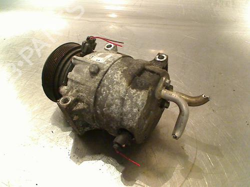 Used AC compressor AC compressor 34680096 34680096