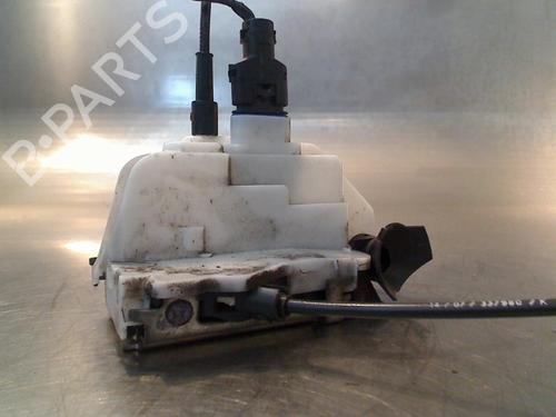 Front left lock RENAULT ESPACE IV (JK0/1_) 2.0 (JK0A, JK1D, JK0N) | BP34680894C98 - Image 3