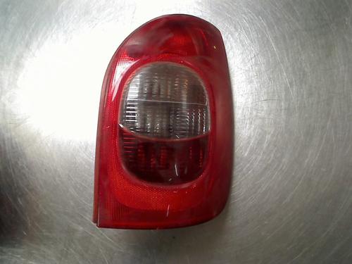 Used Right taillight Right taillight CITROËN XSARA PICASSO (N68) 1.8 16V (115 hp) 34690020 34690020