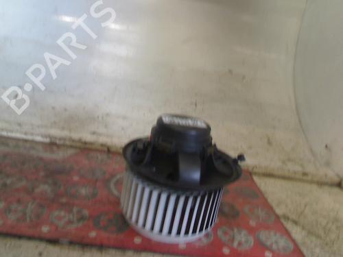 Used Heater blower motor Heater blower motor ALFA ROMEO 147 (937_) 1.6 16V T.SPARK ECO (937.AXA1A, 937.BXA1A) (105 hp) 34662327 34662327