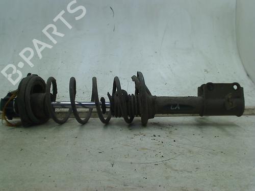 Used Left rear shock absorber Left rear shock absorber MAZDA 323 S V (BA) 1.5 16V (BA11) (88 hp) 34659643 34659643