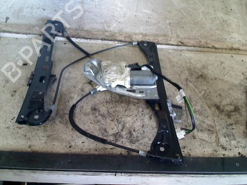 Used Front left window mechanism Front left window mechanism 34656494 34656494
