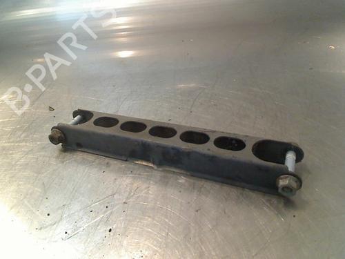 Used Left rear suspension arm Left rear suspension arm BMW 3 (E90) 320 i (150 hp) 34678839 34678839