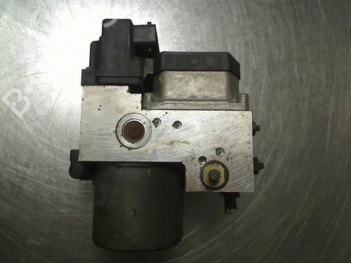 Módulo de ABS Módulo de ABS AUDI A6 C5 Avant (4B5, 4B6) 2.4 (165 hp) 34690844 34690844