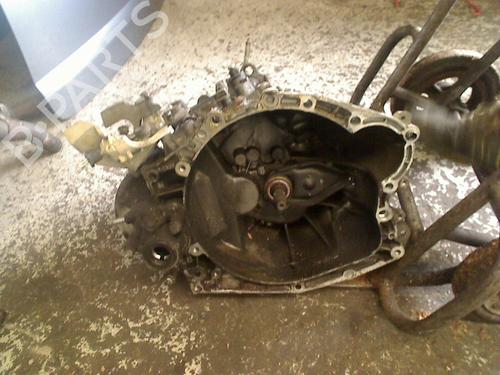 Used Gearbox Gearbox PEUGEOT 307 (3A/C) 2.0 HDi 90 (90 hp) 34669489 34669489