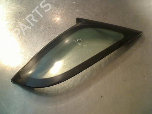 Used Rear right door window Rear right door window SMART CITY-COUPE (450) 0.6 (S1CLA1, 450.341) (55 hp) 34678611 34678611