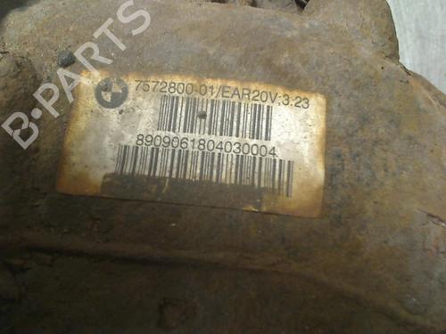 Rear differential BMW 3 Touring (E91) 320 d | BP34687576M24 - Image 2