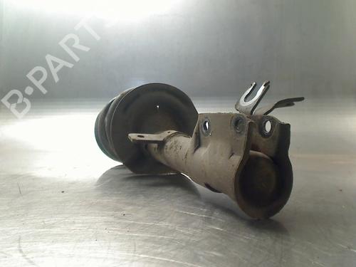 Left front shock absorber FIAT PANDA (169_) 1.2 (169AXF2A, 169AXF1A) | BP34685618M16 - Image 2