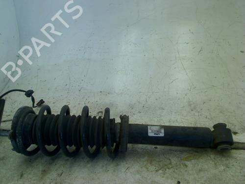 Used Left front shock absorber Left front shock absorber PEUGEOT 407 (6D_) 2.0 HDi 135 (6DRHRH, 6DRHRE, 6DRHRG, 6DRHRJ) (136 hp) 34671528 34671528