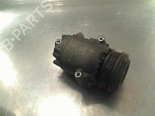 Used AC compressor AC compressor OPEL ASTRA H Estate (A04) 1.8 (L35) (125 hp) 34682487 34682487