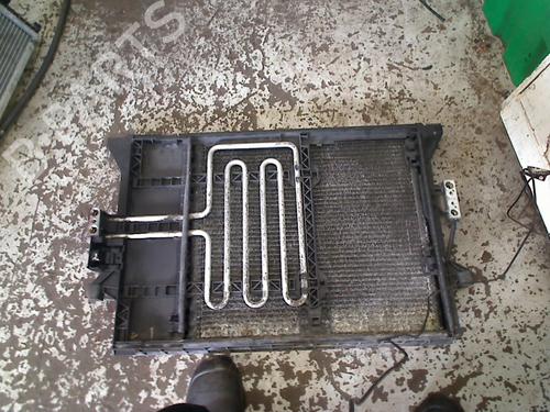 Used AC radiator AC radiator BMW 5 (E39) 523 i (170 hp) 34656538 34656538