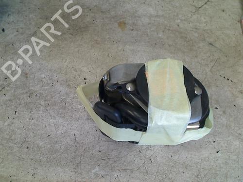 Used Rear left seatbelt Rear left seatbelt MERCEDES-BENZ A-CLASS (W168) A 190 (168.032, 168.132) (125 hp) 34657806 34657806