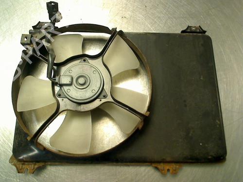 Elettroventola radiatore Elettroventola radiatore 35783862 35783862