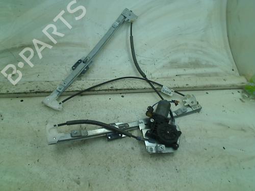 Rudehejsemekanisme ventre foran Rudehejsemekanisme ventre foran BMW 3 (E46) 316 i (105 hp) 34652097 34652097