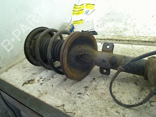 Used Left front shock absorber Left front shock absorber FORD COUGAR (EC_) 2.5 V6 24V (170 hp) 34655173 34655173