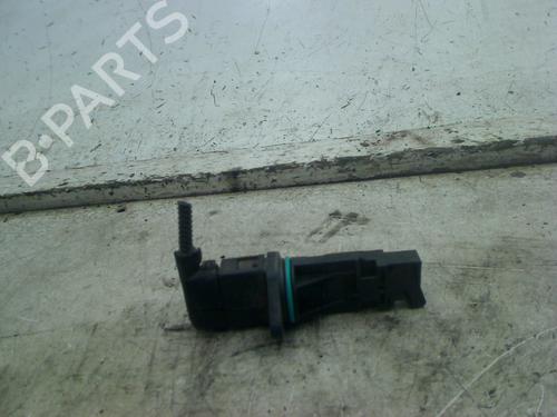 Used Mass air flow sensor Mass air flow sensor VW CADDY III Box Body/MPV (2KA, 2KH, 2CA, 2CH) 1.9 TDI (105 hp) 34672389 34672389