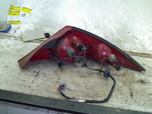Left taillight FORD COUGAR (EC_) 2.5 V6 24V | BP34655159C34 - Image 2