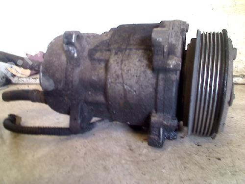 Used AC compressor AC compressor CITROËN BERLINGO / BERLINGO FIRST Box Body/MPV (M_) 2.0 HDI 90 (MBRHY, MCRHY) (90 hp) 34675071 34675071