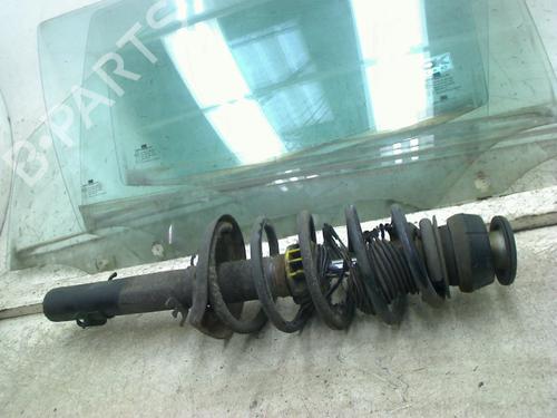 Used Right front shock absorber Right front shock absorber SEAT LEON (1M1) 1.8 20V (125 hp) 34670404 34670404