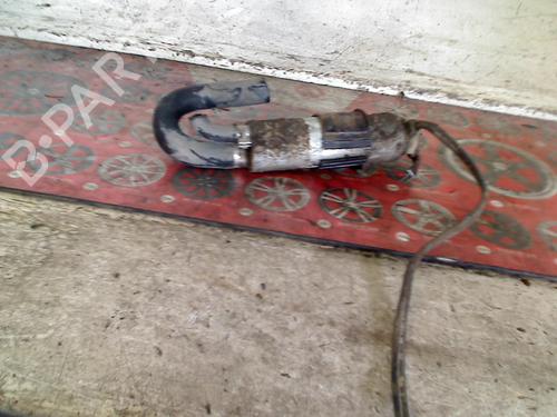 Used Fuel pump Fuel pump MERCEDES-BENZ C-CLASS (W202) C 180 (202.018) (122 hp) 34662282 34662282