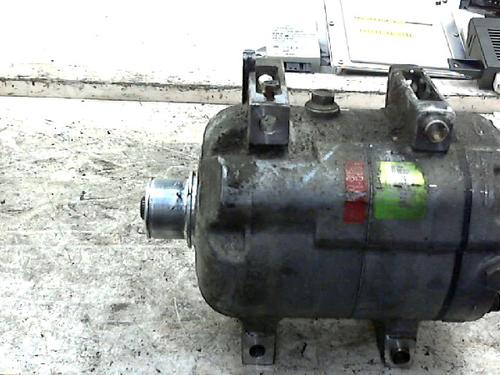 Used AC compressor AC compressor AUDI A4 B5 Avant (8D5) 2.6 (150 hp) 34653385 34653385