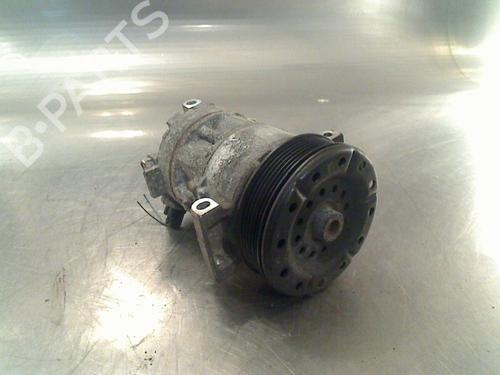 Used AC compressor AC compressor DODGE CALIBER 1.8 (150 hp) 34681973 34681973